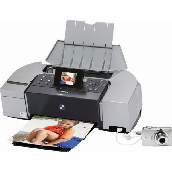 Cartuchos Canon Pixma IP6200 Series